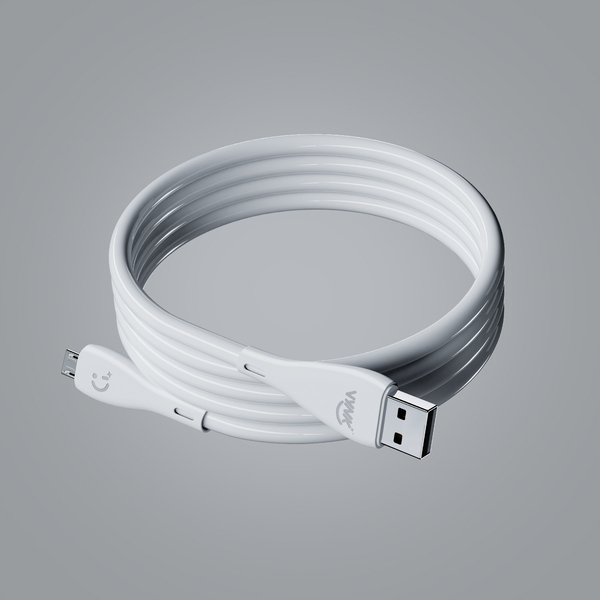SURGE M Micro USB Cable