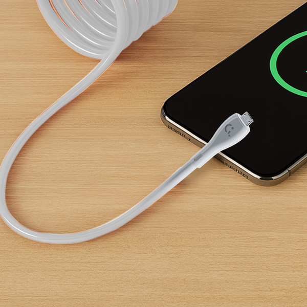 SURGE M Micro USB Cable