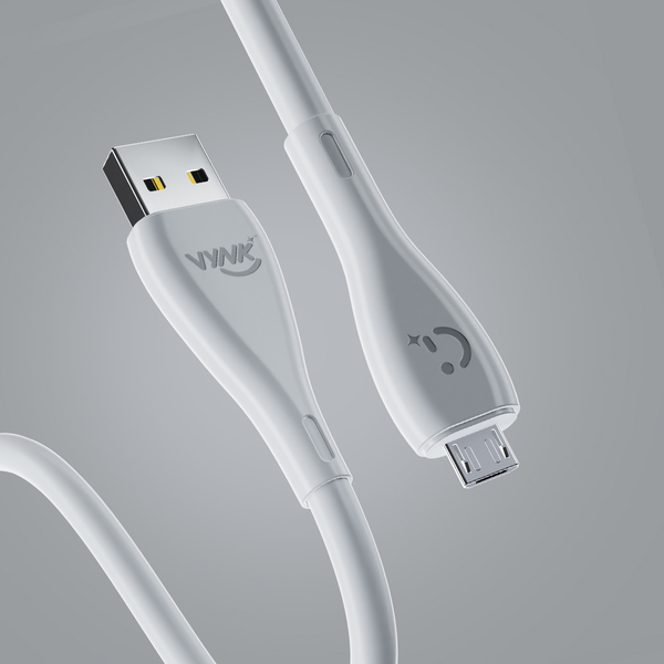 SURGE M Micro USB Cable