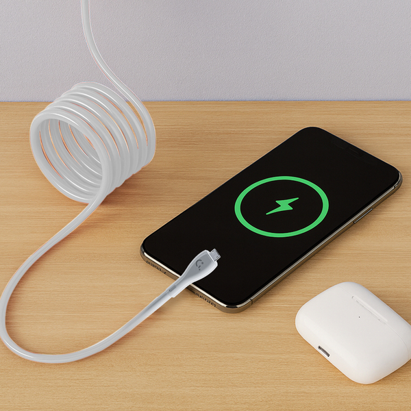 SURGE M Micro USB Cable