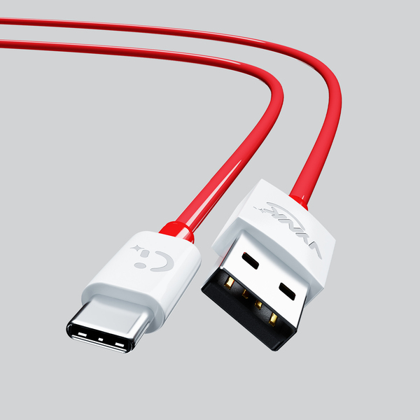 Powermax 65 Type-C Cable