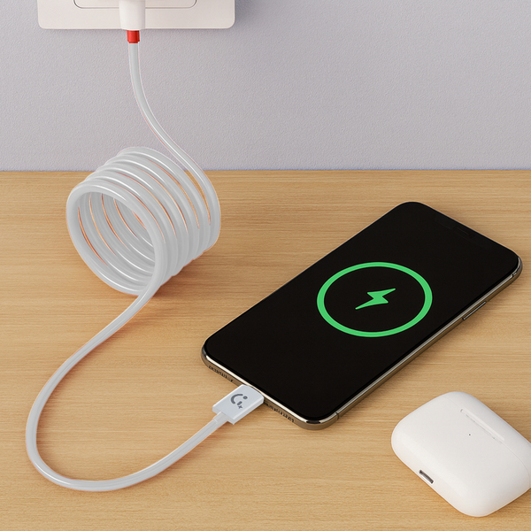 SURGE C Type-C Cable