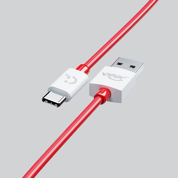 Powermax 65 Type-C Cable