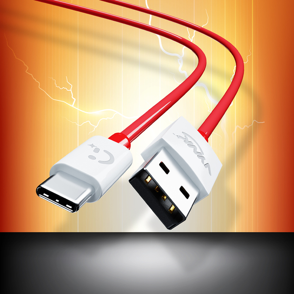 Powermax 65 Type-C Cable