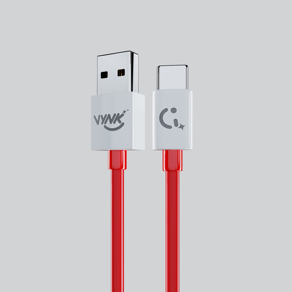 Powermax 65 Type-C Cable