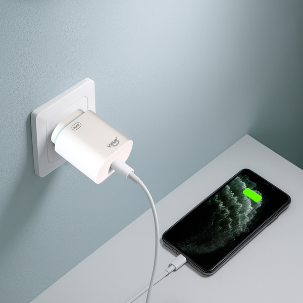 Charge 30 Adaptor